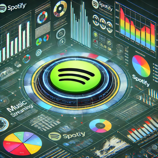 Estrategias para aumentar las reproducciones de tus canciones en Spotify