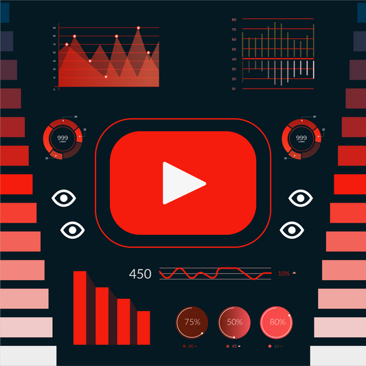 Tips para crear contenido viral en YouTube