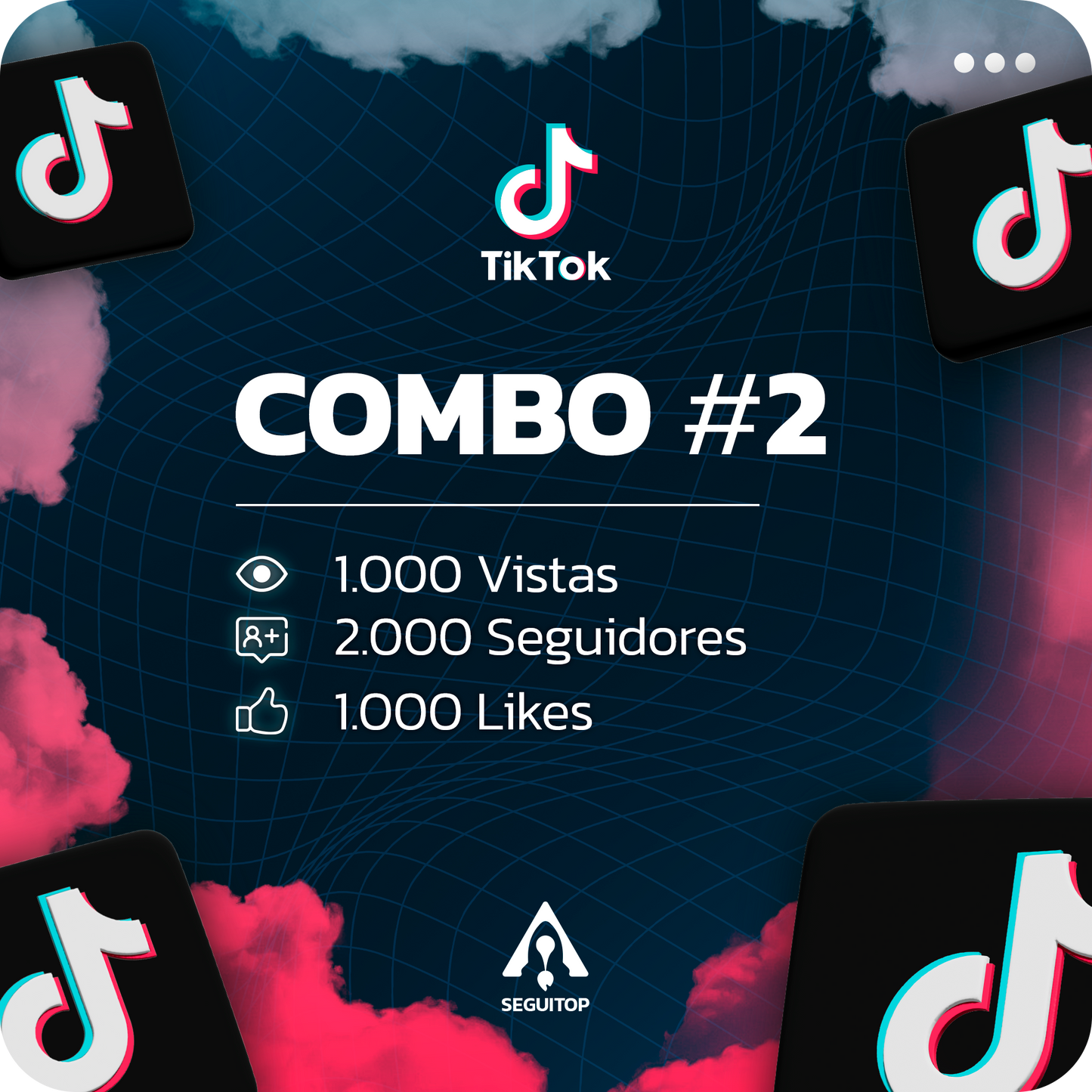 Combo #2 TikTok