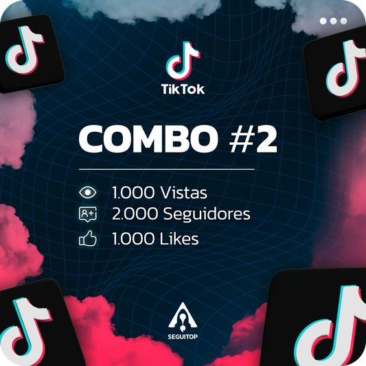 Combo #2 TikTok